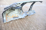 VOLVO XC60 I LIFT ĆWIARTKA BŁOTNIK LEWA TYŁ 492-46