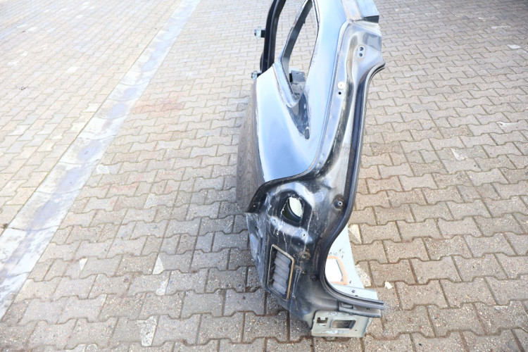 VOLVO XC60 I LIFT ĆWIARTKA BŁOTNIK LEWA TYŁ 492-46