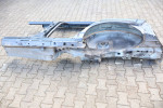 VOLVO XC60 I LIFT ĆWIARTKA BŁOTNIK LEWA TYŁ 492-46