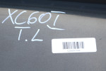 VOLVO XC60 I LIFT ĆWIARTKA BŁOTNIK LEWA TYŁ 492-46