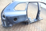 VOLVO XC60 I LIFT ĆWIARTKA BŁOTNIK PRAWA TYŁ 492-46