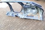 VOLVO XC60 I LIFT ĆWIARTKA BŁOTNIK PRAWA TYŁ 492-46