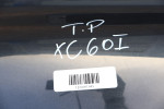 VOLVO XC60 I LIFT ĆWIARTKA BŁOTNIK PRAWA TYŁ 492-46