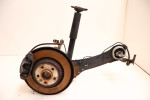 VOLVO XC60 I LIFT 2.0 D4 ZAWIESZENIE PRAWE TYŁ 31406013, 32373437