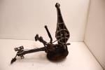 VOLVO XC60 I LIFT 2.0 D4 ZAWIESZENIE PRAWE TYŁ 31406013, 32373437
