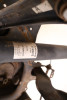 VOLVO XC60 I LIFT 2.0 D4 ZAWIESZENIE PRAWE TYŁ 31406013, 32373437
