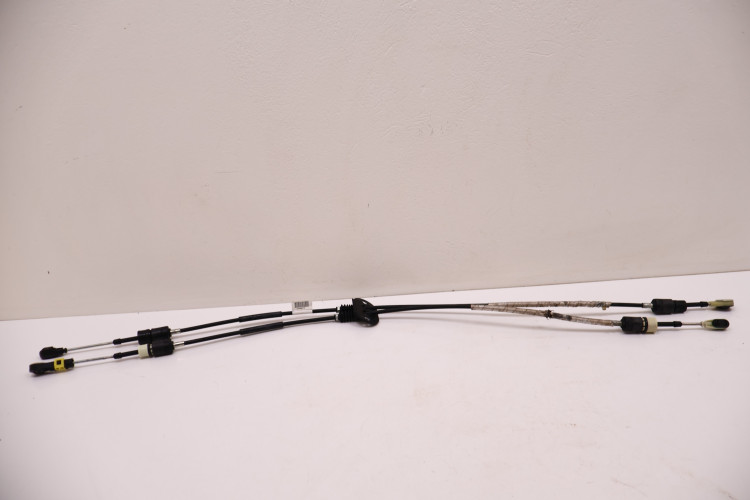 VOLVO XC60 I LIFT 2.0 D4 LINKI ZMIANY BIEGÓW 31367772