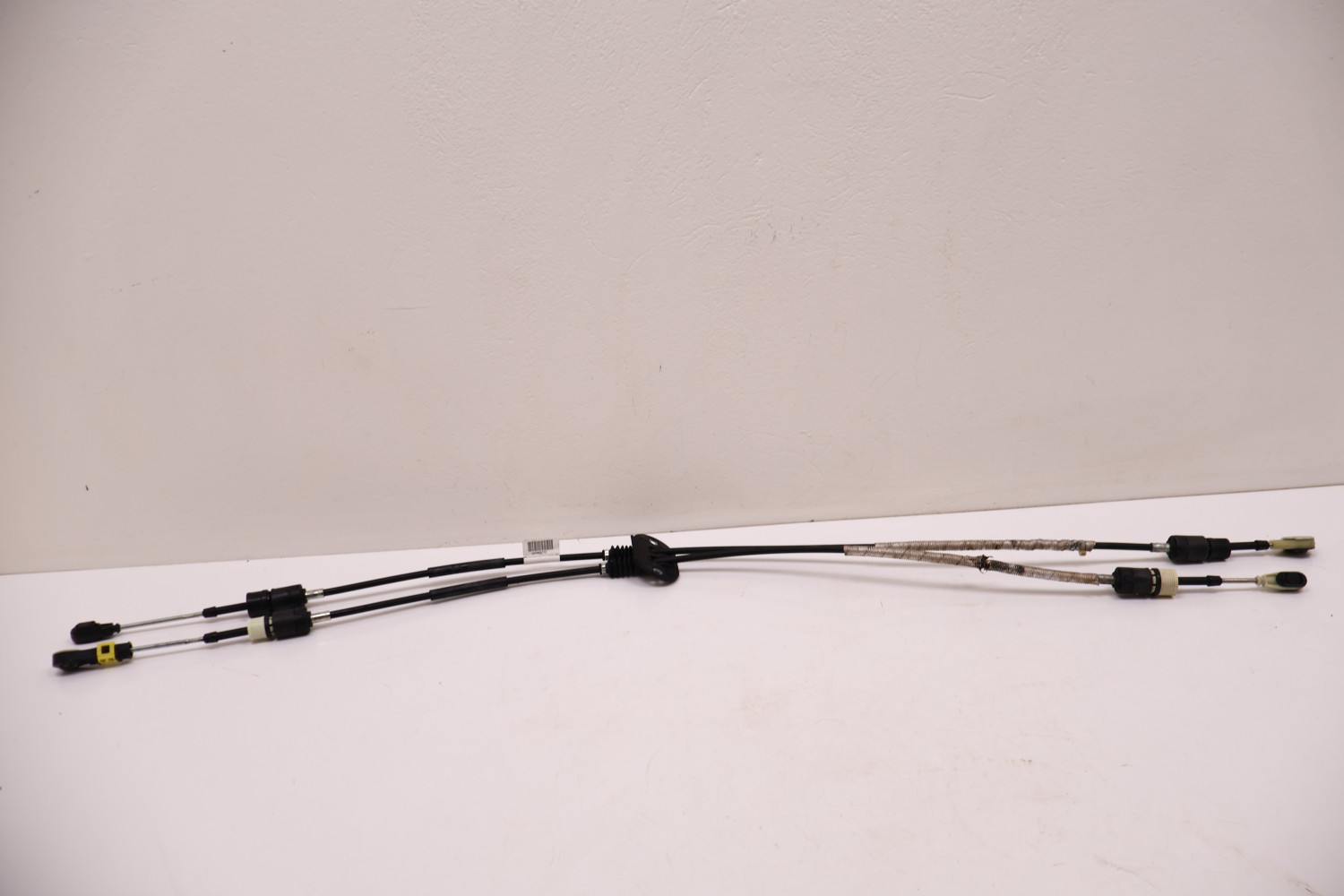 VOLVO XC60 I LIFT 2.0 D4 LINKI ZMIANY BIEGÓW 31367772