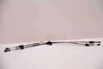 VOLVO XC60 I LIFT 2.0 D4 LINKI ZMIANY BIEGÓW 31367772