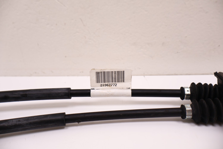 VOLVO XC60 I LIFT 2.0 D4 LINKI ZMIANY BIEGÓW 31367772