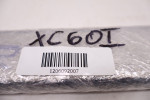 VOLVO XC60 I LIFT R-DESIGN LISTWY NAKŁADKI PROGU 31391248, 31391249