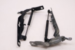 VOLVO XC60 I LIFT ZAWIASY MASKI 492-46