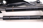 VOLVO XC60 I LIFT ZAWIASY MASKI 492-46