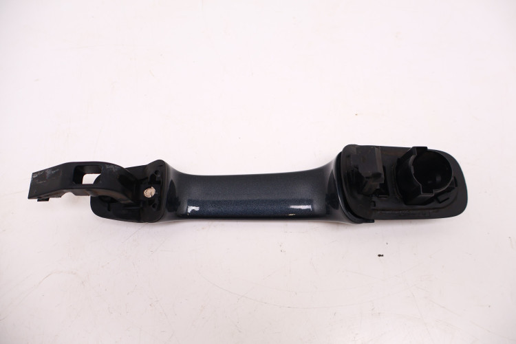VOLVO XC60 I LIFT KLAMKA DRZWI LEWA PRZÓD 492-46 30753785