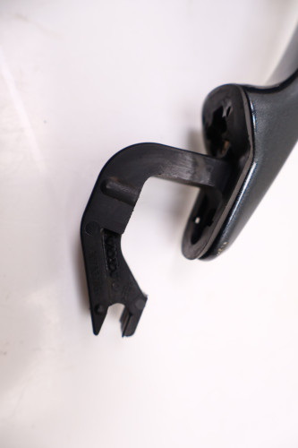 VOLVO XC60 I LIFT KLAMKA DRZWI LEWA PRZÓD 492-46 30753785