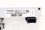 VOLVO XC60 I LIFT EKRAN WYŚWIETLACZ 31427005, 31357077