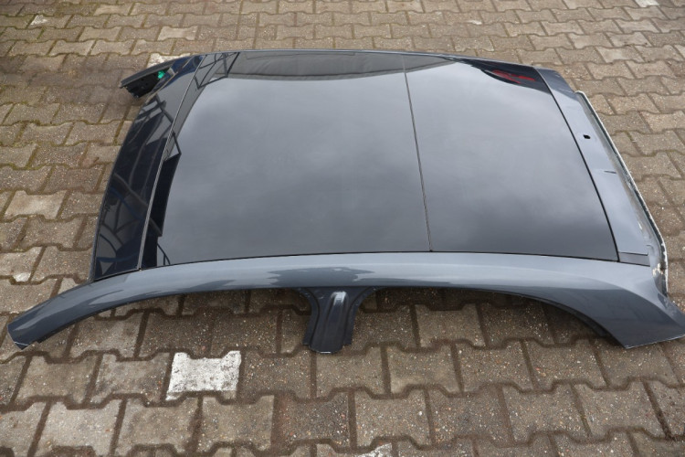 FIAT 500X DACH PANORAMA 679