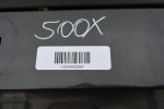 FIAT 500X DACH PANORAMA 679
