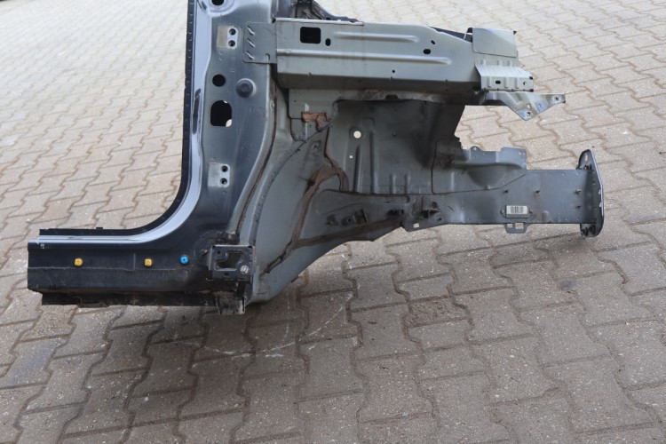 FIAT 500X ĆWIARTKA PRAWA PRZÓD 679