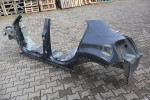 FIAT 500X ĆWIARTKA BŁOTNIK LEWA TYŁ 679