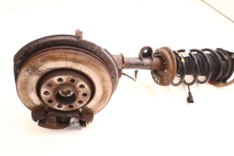 FIAT 500X 1.4 MTA MCPHERSON PRAWY PRZÓD 520258320, 520360090