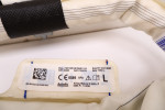 FIAT 500X KURTYNA AIRBAG LEWY 519615640