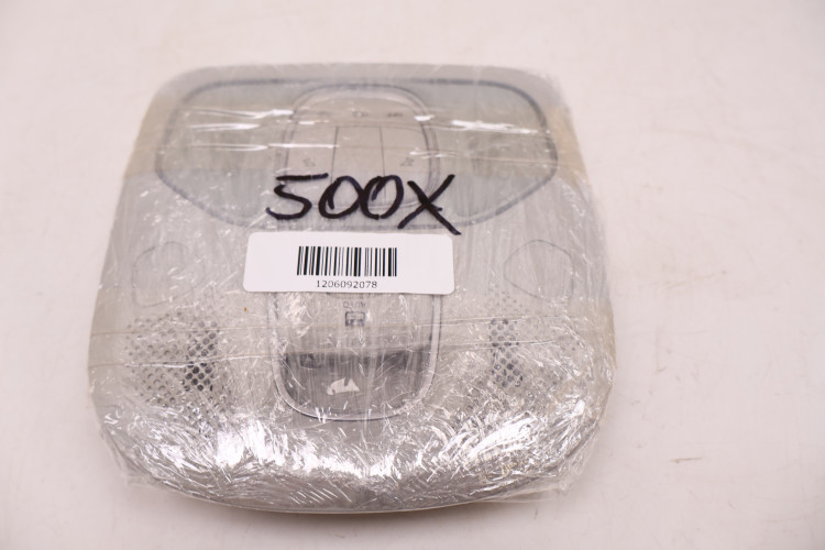FIAT 500X LAMPKA PODSUFITKI 7356343130