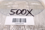 FIAT 500X LAMPKA PODSUFITKI 7356343130