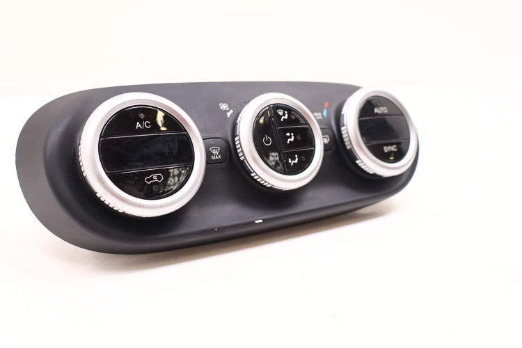 FIAT 500X PANEL KLIMATYZACJI 7356379030