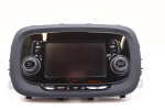 FIAT 500X RADIO EKRAN NAWIGACJA 7356050970