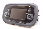 FIAT 500X RADIO EKRAN NAWIGACJA 7356050970