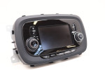 FIAT 500X RADIO EKRAN NAWIGACJA 7356050970