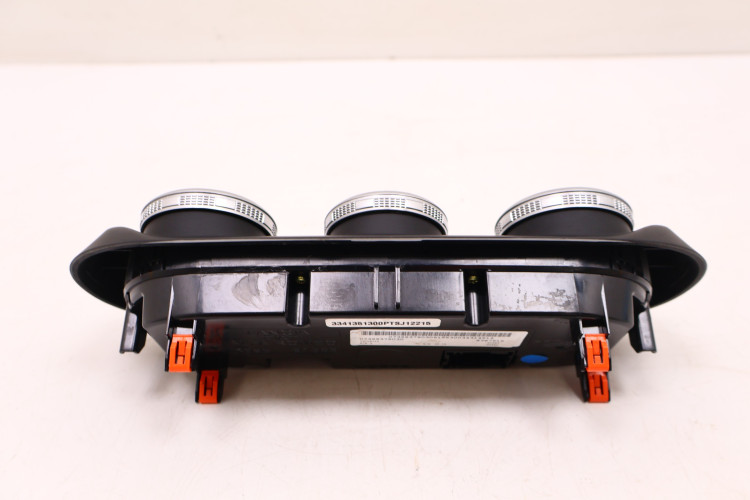 FIAT 500X PANEL KLIMATYZACJI 7356379030