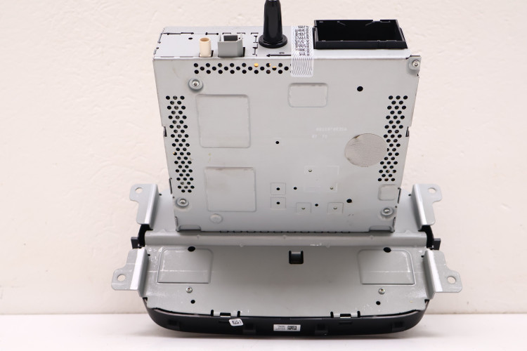 FIAT 500X RADIO EKRAN NAWIGACJA 7356050970
