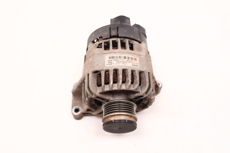 FIAT 500X 1.4 MTA ALTERNATOR 51874105