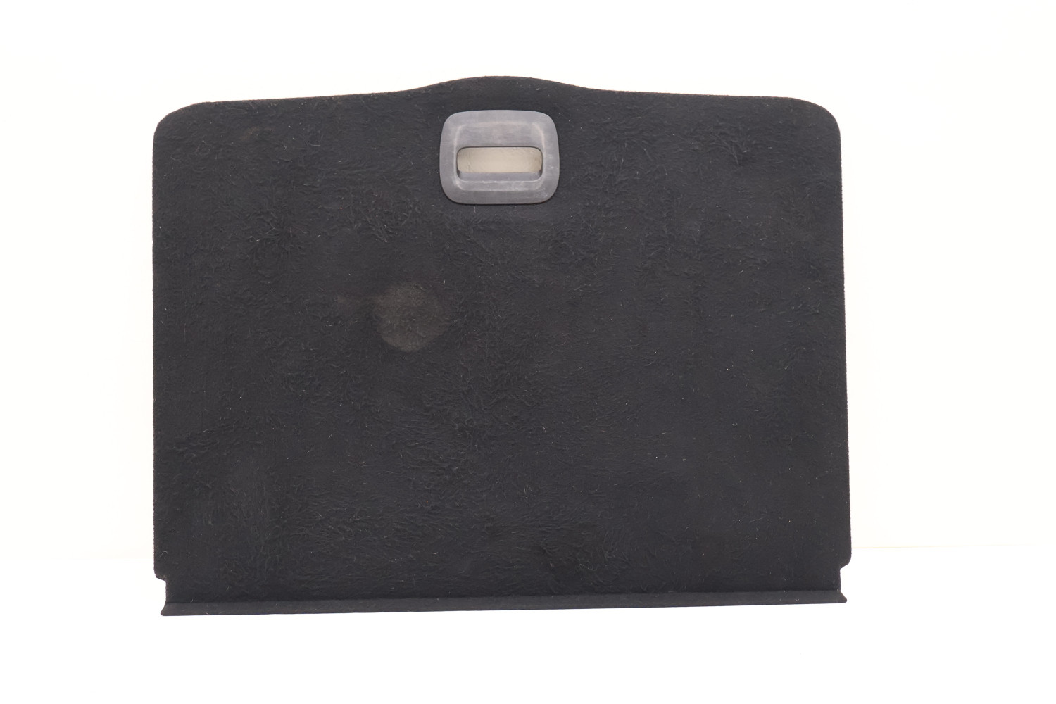 FIAT 500X PODŁOGA BAGAŻNIKA