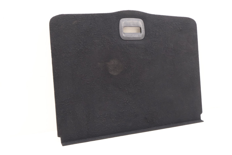 FIAT 500X PODŁOGA BAGAŻNIKA