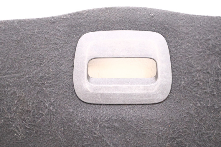 FIAT 500X PODŁOGA BAGAŻNIKA