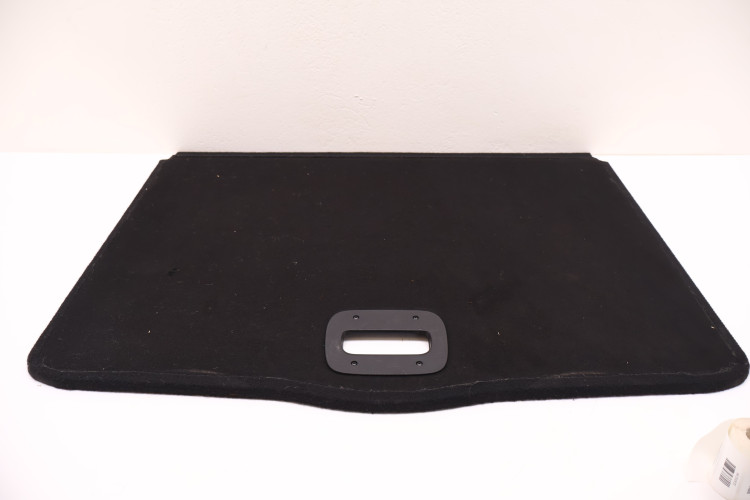 FIAT 500X PODŁOGA BAGAŻNIKA