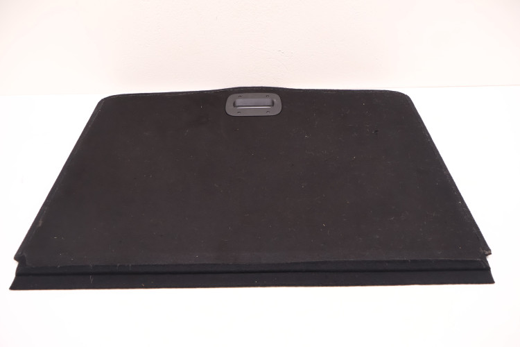 FIAT 500X PODŁOGA BAGAŻNIKA