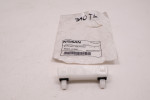 NISSAN QASHQAI J10 ŚLIZG ZDERZAKA LEWY TYŁ 85222-JD00A
