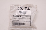 NISSAN QASHQAI J10 ŚLIZG ZDERZAKA LEWY TYŁ 85222-JD00A