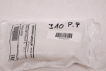 NISSAN QASHQAI J10 ŚLIZG ZDERZAKA PRAWY PRZÓD