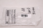 NISSAN NOTE E11 ŚLIZG ZDERZAKA PRAWY PRZÓD 62224-9U000