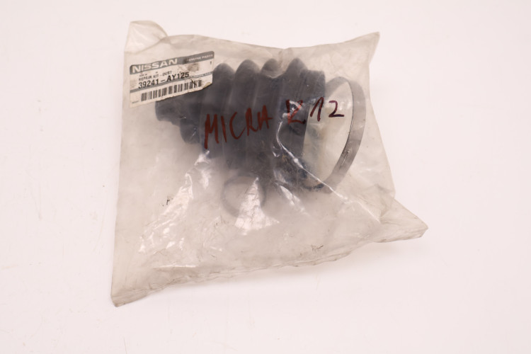 NISSAN MICRA K12 OSŁONA PRZEGUBU 39241-AY125