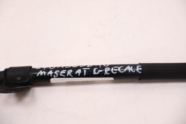 MASERATI GRECALE PRZEWÓD WODY 6701563840