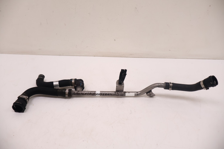 MASERATI GRECALE PRZEWÓD WODY 6701612260