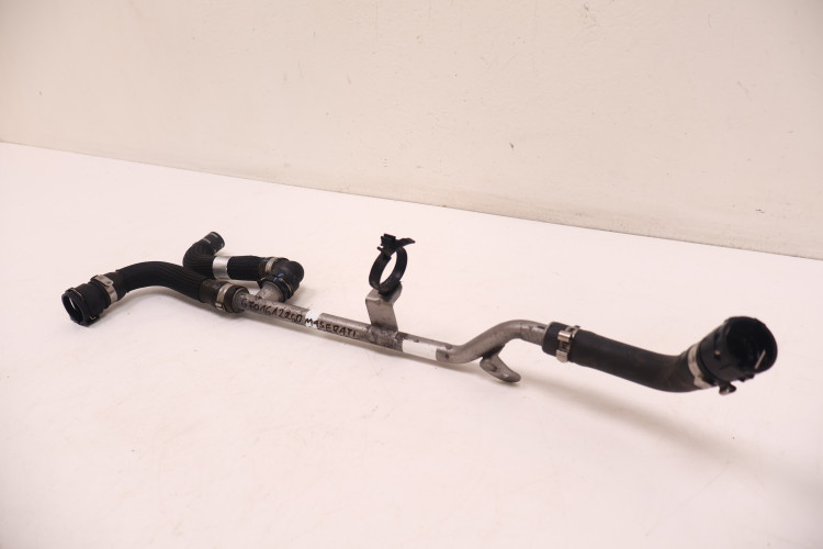 MASERATI GRECALE PRZEWÓD WODY 6701612260