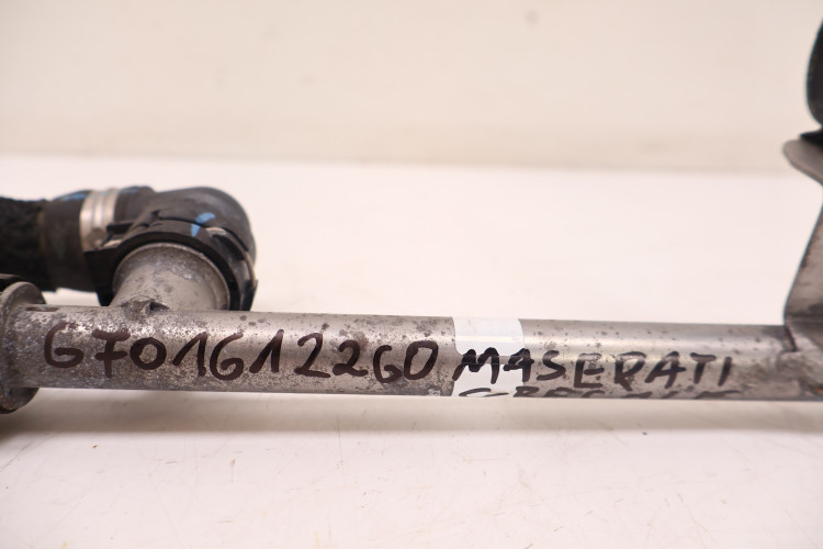 MASERATI GRECALE PRZEWÓD WODY 6701612260