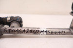 MASERATI GRECALE PRZEWÓD WODY 6701612260